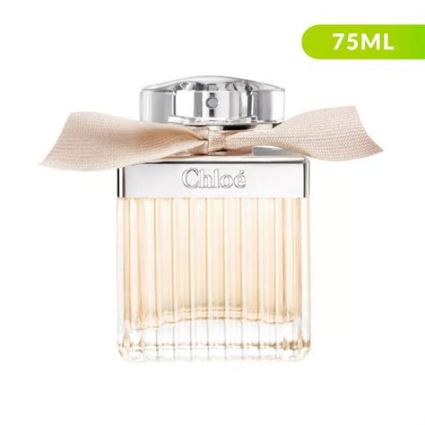 perfume chloe precio|perfume chloe wangi tak.